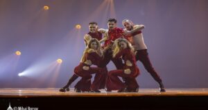 România s-a calificat în finala Eurovision 2022 cu piesa „Llámame”