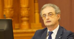 Gabriel Andronache: „Crăciunul este fundamentul creştinismului. Creştinismul este fundamentul Uniunii Europene”