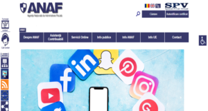 SEMINARII WEB, un nou serviciu electronic dezvoltat de ANAF