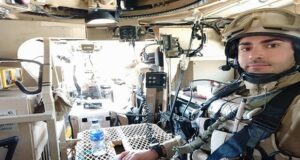 Un jandarm brașovean reprezintă România la o structură NATO
