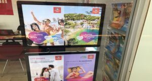 Agenția de turism CHRISTIAN TOUR a primit o amendă de 90.000 lei din partea ANPC