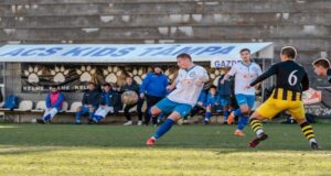 ACS Kids Tâmpa – SR Brașov, duel pe Stadionul ICIM