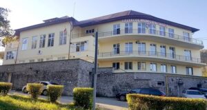 Spitalul Municipal Săcele va avea o bază de recuperare pentru balneo-fizio-terapie