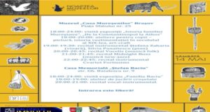 Muzeul „Casa Mureșenilor” invită brașovenii la „Noaptea Muzeelor”