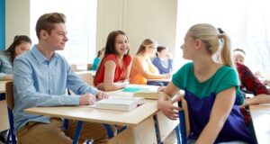 Dan Negru, mesaj pentru elevi, după testele PISA: „Praf e educația, nu generația!”