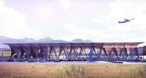 Investments of 130 million euros for Brașov Airport, higher than those for the airports in Cluj, Iași, or Timișoara