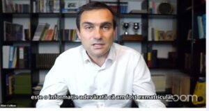 Tribunalul Brașov nu acceptă ilegalități, chiar dacă ”pârâtul” este primarul Coliban! Instanța a anulat un certificat de URBANISM!