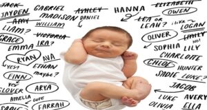 Cel mai lung prenume din România conține 9 cuvinte. Din această lună s-a impus o LIMITĂ de 3 cuvinte