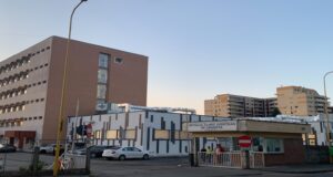 Spitalul Județean Brașov angajează! Se scot la concurs 6 posturi de asistent medical