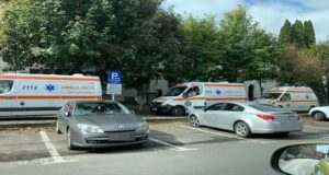 Avocatul Poporului solicită DSU și IGSU să schimbe ambulanțele vechi din Brașov