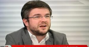 Irinel, parlamentarul care mai mult stă pe la televiziuni