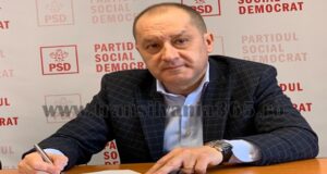 Marian Rasaliu: ”Pas cu pas consolidăm independența alimentară a României!”