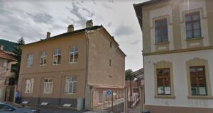 Primăria Brașov vrea să cumpere clădirea Grădiniței nr.13 și terenul aferent, dar NU reușește să negocieze cu proprietarii