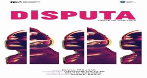 „DISPUTA” de Pierre de Marivaux la Teatrul Sică Alexandrescu Brașov