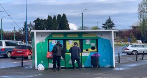 PETrică a ajuns la aproape 5,2 milioane de recipiente colectate
