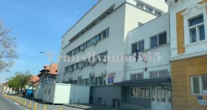 Spitalul de Psihiatrie și Neurologie Brașov lansează o licitație pentru servicii de catering în valoare de peste 11 milioane de lei