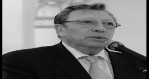 Brașovul a pierdut un Cetățean de Onoare. Tiberiu Roth, liderul comunității evreiești din Brașov s-a stins din viață