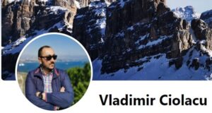 Vladimir CIOLACU: „9 Mai. Ziua Victoriei sau un fake clasic rusesc?”