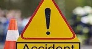 Accident pe DN 13, la Rotbav. Unul dintre șoferi a decedat