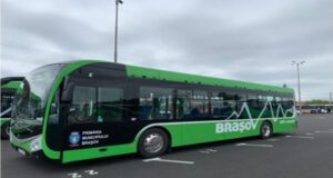 Autobuzele RATBV de pe linia 54 nu vor circula JOI, 5 mai