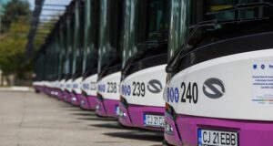 Unii primari merg la curling, alții depun proiecte. Parteneriat între Cluj și Florești pentru dezvoltarea transportului metropolitan