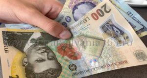 Cardurile educaționale au fost încărcate astăzi cu 500 lei!