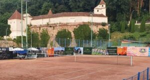 Se deschide sezonul de tenis de câmp 2024 la Baza Sportivă Olimpia Brașov!