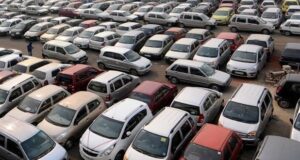 Fraudă fiscală de peste 26 milioane de lei în comerțul cu autoturisme second-hand