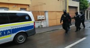 36 de percheziții în județul Brașov la persoane bănuite de fapte de corupție