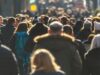 România îmbătrânește pe repede-înainte! Avem cu 39% mai mulți bătrâni decât copii