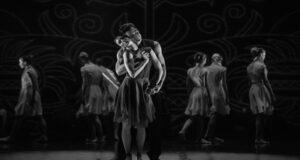 „Romance”, un spectacol extraordinar de balet neoclasic, pe scena Operei Brașov