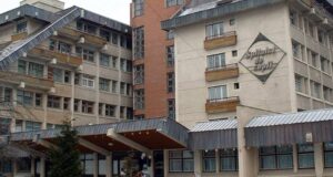 Spitalul de Copii Brașov caută economist