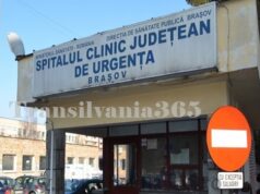 Spitalul Județean Brașov caută director medical! Concursul începe în noiembrie