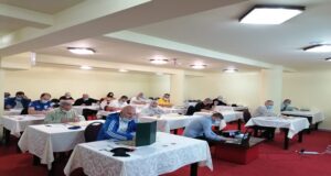 Două concursuri de scrabble, în această săptămână, la Brașov