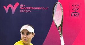 Brașovul va găzdui 5 turnee de tenis în 2022! Ion Țiriac: „Baza Olimpia are poziționarea cea mai frumoasă din Europa”