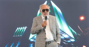 Ion Țiriac pregătește un proiect rezidențial cu sute de locuințe la Brașov