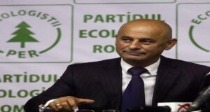 Președintele PER Dănuț Pop: „Cîțule, ce marfă consumi?”
