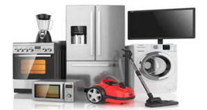 Mâine începe o nouă sesiune de înscriere în programul Rabla pentru Electrocasnice