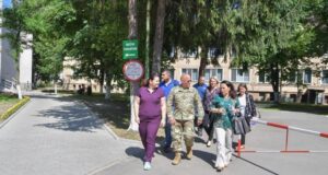 Secția ATI a Spitalului Municipal Făgăraș va fi renovată