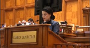 Ana Loredana Predescu a militat pentru Ziua Națională a Iei: „Nu păstra tradițiile, dă-le mai departe! ”
