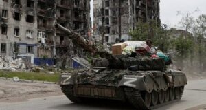 100 de zile de război! Invazia Rusiei în Ucraina continuă