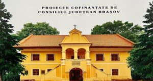 CJ Braşov acordă 140.000 de lei pentru protejarea și valorificarea patrimoniului Primei Şcoli Româneşti