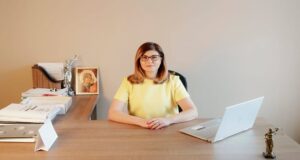 Pamela Diaconu: ”Grație” domnului primar, brașovenii vor fi, în continuare, lipsiți de spații destinate igienei și alăptării bebelușului
