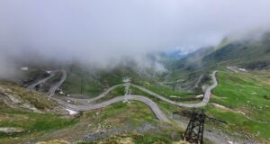 Se redeschide TRANSFĂGĂRĂȘANUL!