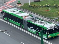 Schimbare importantă pentru călătorii dintre Brașov și Predeal! RATBV modifică temporar traseul liniei 810