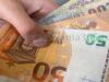 Euro a explodat! A sărit la 5,34 lei și atinge un nou record