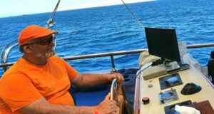 David Dragoș tot nu a înțeles, de la AMB trebuie să plece, nu din PNL!