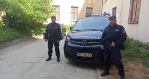 Peste 3200 de misiuni de ordine publică executate de jandarmii Grupării Mobile Brașov în primele 9 luni ale anului