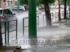 RO-Alert de vreme severă în Brașov! Autoritățile îi avertizează pe oameni să evite deplasările