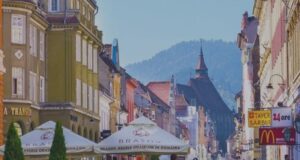 Meșteșugarii din Brașov hăituiți din cauza incompetenței administrației locale